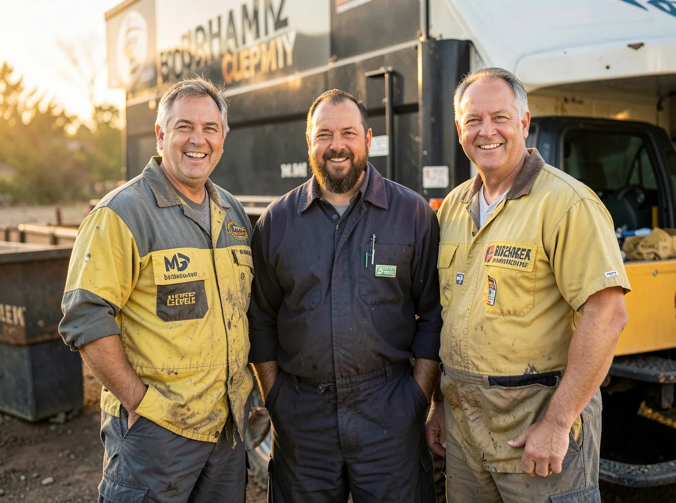Sewage Cleanup company in Bolinas, CA