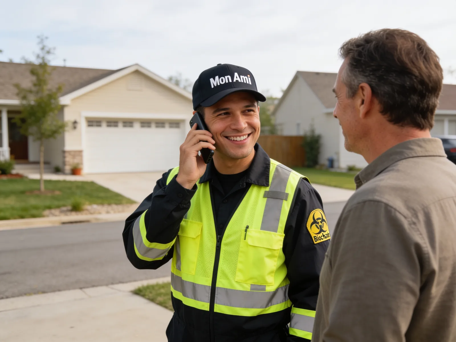 Sewage Cleanup Bolinas, CA FAQs